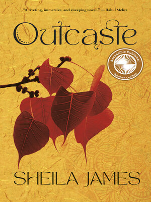 Outcaste - ebook